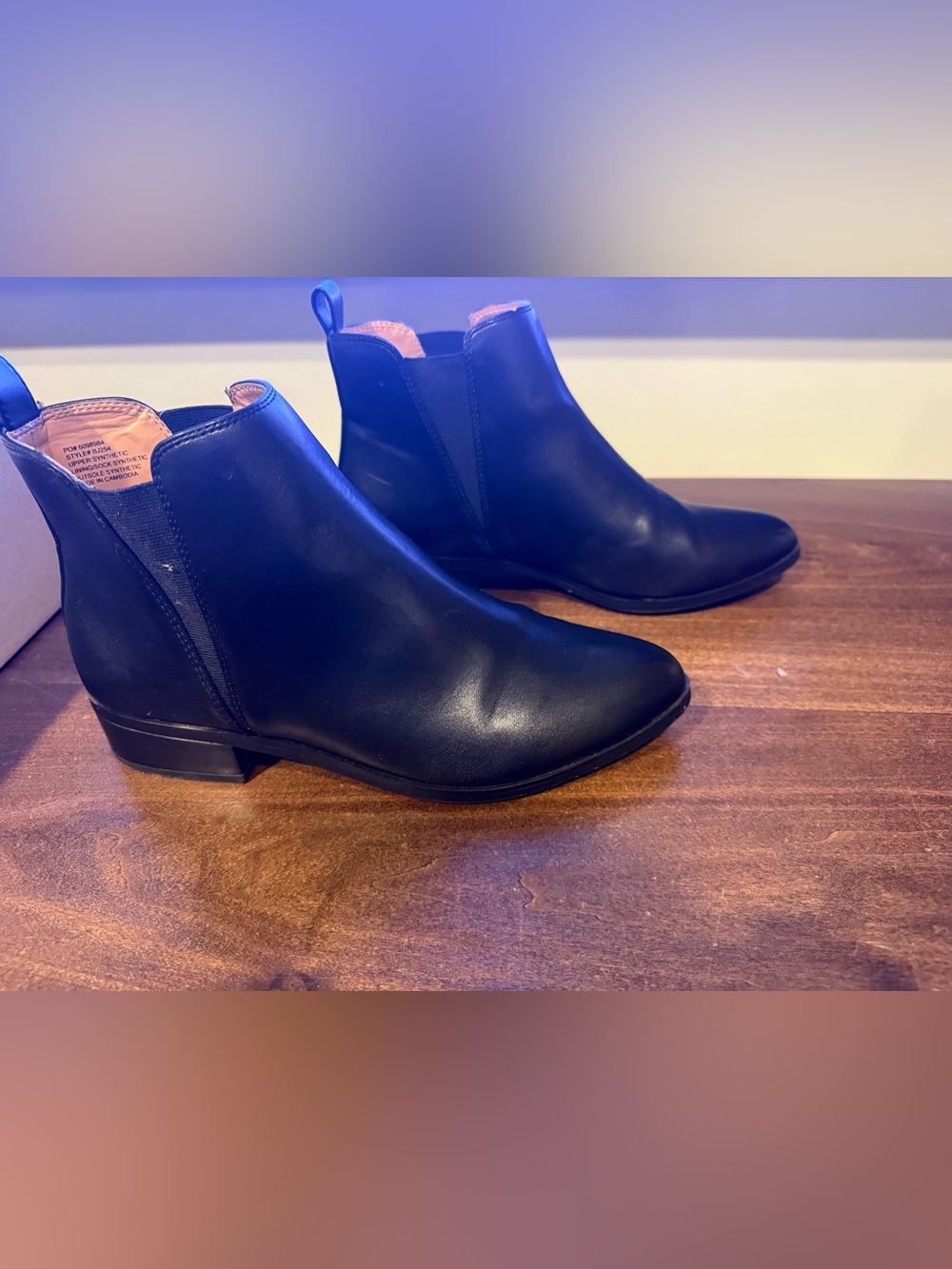 JCrew Chelsea Boot - Picture 4 of 8